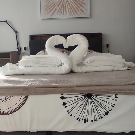 Apartment Le Moulin A Vent *