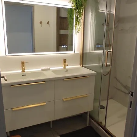 Le Moulin A Vent * Perpignan