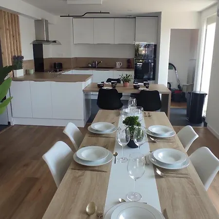 Apartment Le Moulin A Vent *