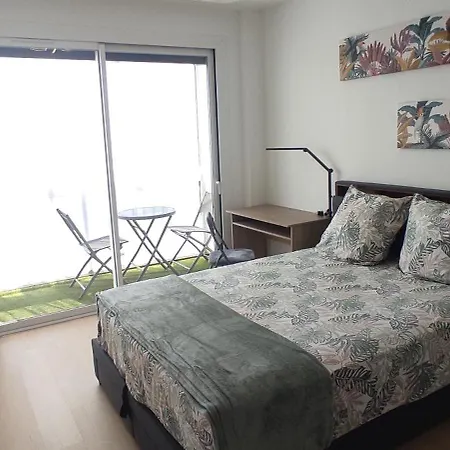 Le Moulin A Vent Apartment *