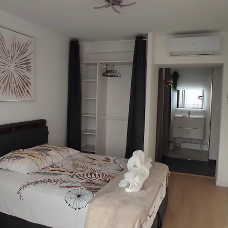 Apartment Le Moulin A Vent Perpignan